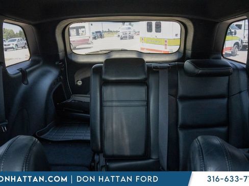Used 2019 Jeep Grand Cherokee Limited AWD/4WD image 23