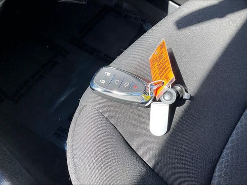 Used 2020 Chevrolet Malibu RS image 11