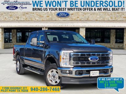 Used 2025 Ford F250 XLT w/ FX4 Off-Road Package