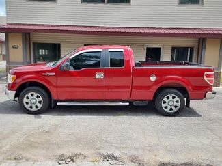 Used 2013 Ford F150 XLT w/ Luxury Equipment Group image 1