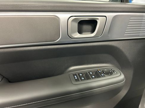 New 2026 Hyundai Santa Fe SEL FWD image 12