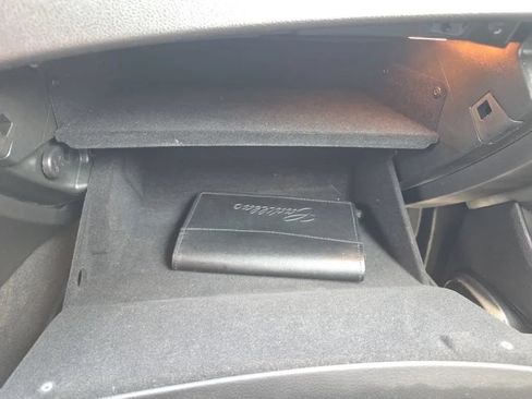 Used 2014 Cadillac SRX Performance w/ Driver Awareness Package FWD image 32