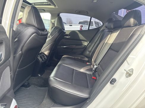 Used 2015 Acura TLX V6 SH-AWD w/ Advance Package image 31