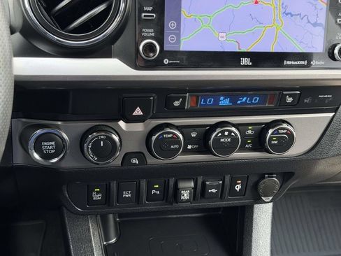 Certified 2023 Toyota Tacoma Limited AWD/4WD image 6