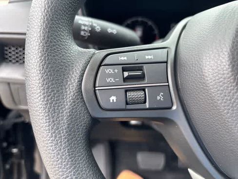 Used 2026 Honda CR-V LX image 11