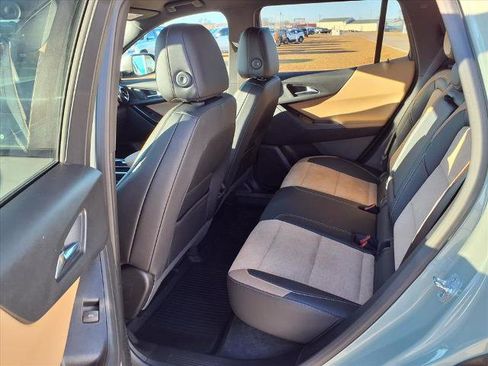 Used 2025 Chevrolet Equinox ACTIV w/ Safety and Technology Package AWD/4WD image 21