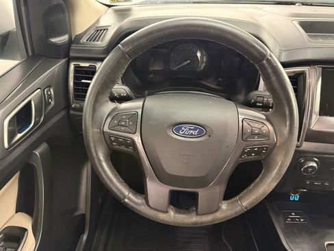 Used 2019 Ford Ranger Lariat image 16