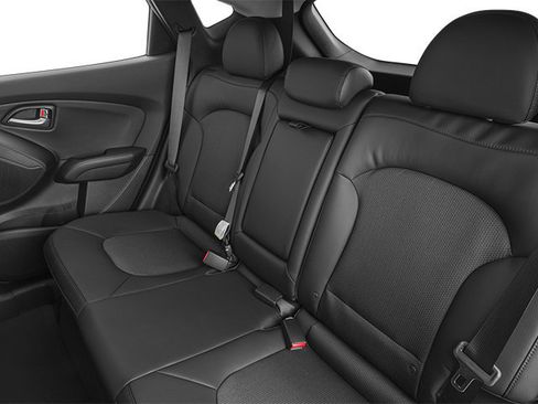 Used 2014 Hyundai Tucson SE FWD image 17