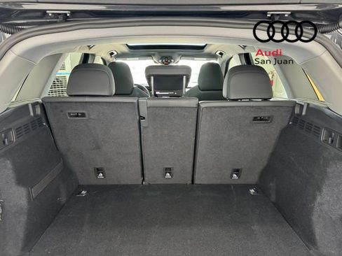 Used 2025 Audi Q5 Premium Plus w/ Premium Plus AWD/4WD image 13