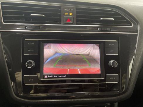Used 2019 Volkswagen Tiguan S w/ 3rd Row Seat Package image 17