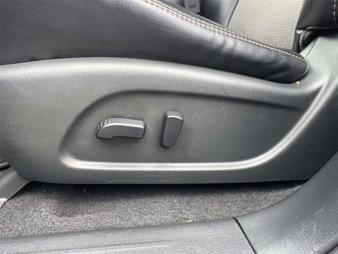 Used 2020 Nissan Pathfinder SV w/ Rock Creek Edition image 17