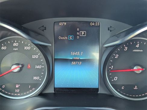 Used 2019 Mercedes-Benz C 300 C 300 image 22