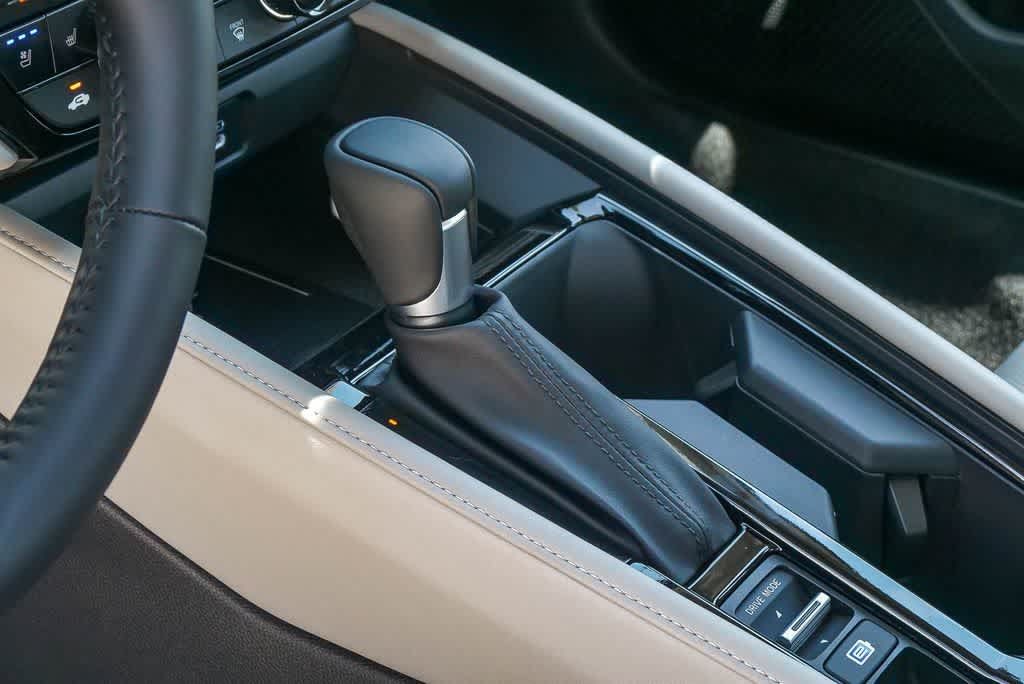 New 2026 Honda Accord Touring image 20