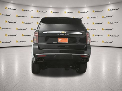 Used 2021 Chevrolet Tahoe High Country w/ Premium Package AWD/4WD image 53