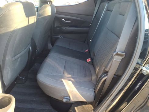 Used 2023 Hyundai Santa Cruz SEL w/ Activity Package image 18