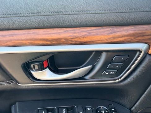 Used 2022 Honda CR-V EX-L image 12
