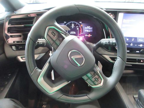 New 2026 Lexus RX 350 Premium image 30