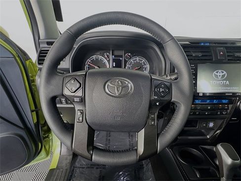 Used 2022 Toyota 4Runner TRD Pro image 15