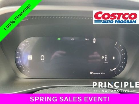 New 2026 Volvo XC40 B5 Ultra w/ Protection Package Premier AWD/4WD image 14