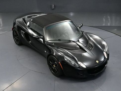 Used 2006 Lotus Elise RWD image 35