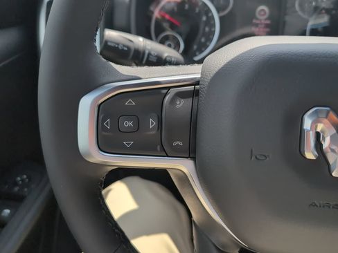 New 2026 RAM 1500 Big Horn AWD/4WD image 25