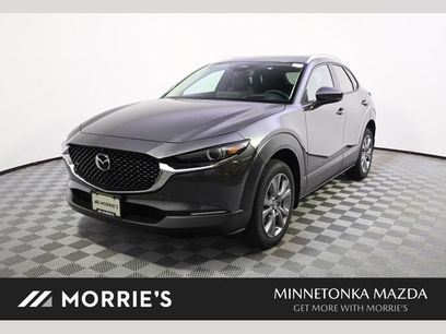 New 2026 MAZDA CX-30 AWD 2.5 S w/ Premium Package