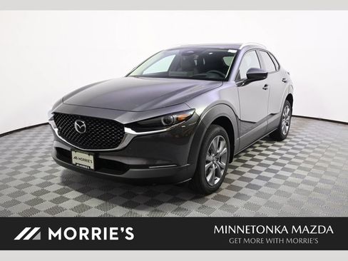 New 2026 MAZDA CX-30 AWD 2.5 S w/ Premium Package image 1