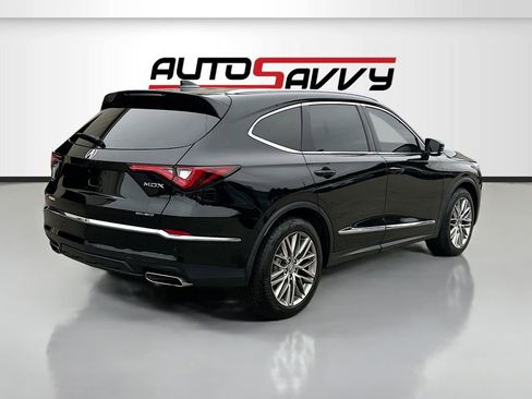 Used 2023 Acura MDX Advance image 7