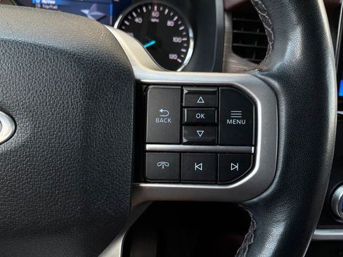 Used 2024 Ford Expedition Limited AWD/4WD image 49