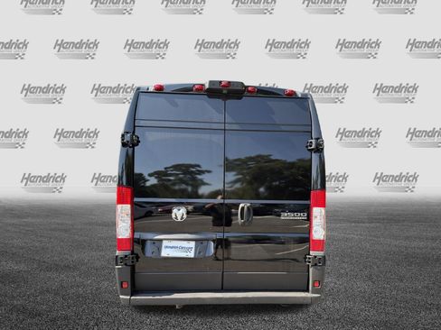 Used 2026 RAM ProMaster 3500 w/ Quick Order Package 22G SLT FWD image 7