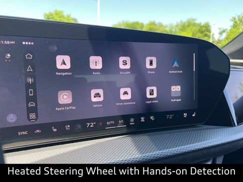 New 2026 Audi SQ5 Premium Plus AWD/4WD image 11