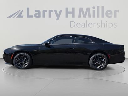 New 2026 Dodge Charger R/T w/ Driver Convenience Group