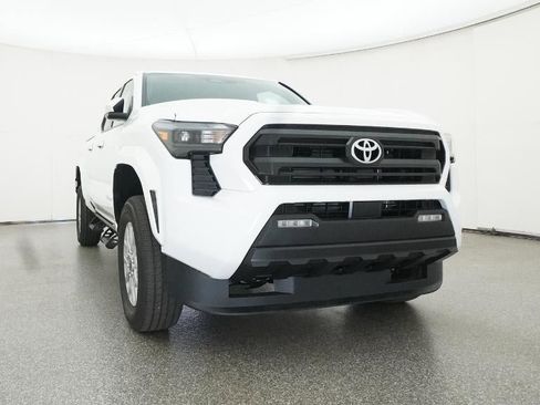 New 2025 Toyota Tacoma SR5 image 30