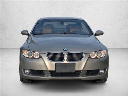 Used 2008 BMW 328i Convertible w/ Premium Pkg RWD image 2