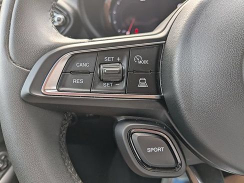 Used 2024 Dodge Hornet GT w/ GT Blacktop Package AWD/4WD image 29