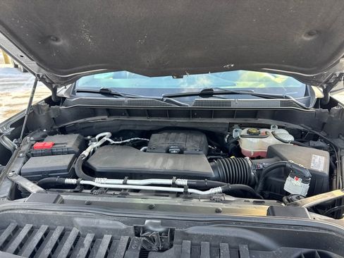 Used 2021 Chevrolet Silverado 1500 LT image 22