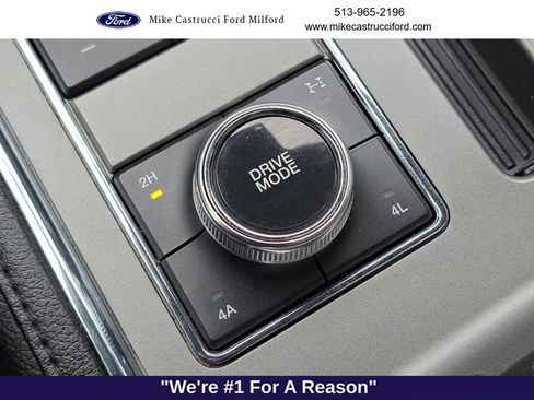 Certified 2021 Ford Expedition XLT image 16