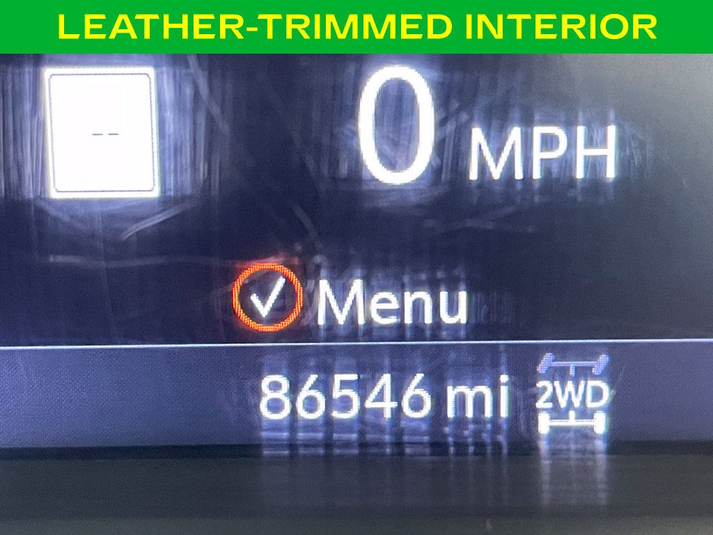 Used 2020 GMC Sierra 1500 AT4 w/ AT4 Premium Package AWD/4WD image 18