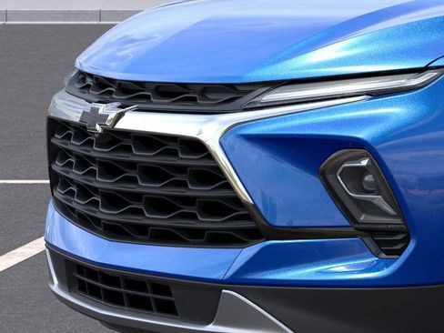 New 2026 Chevrolet Blazer LT image 13