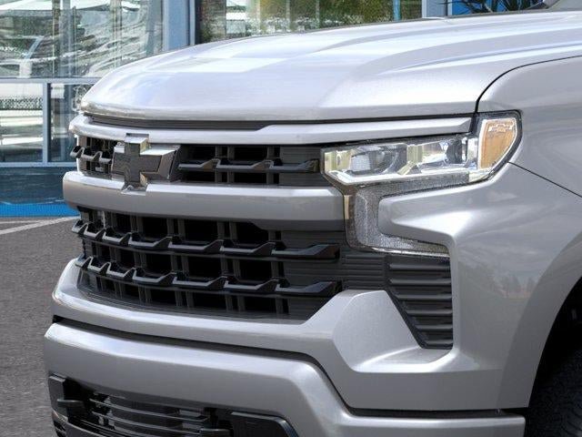 New 2026 Chevrolet Silverado 1500 RST w/ Protection Package RWD image 13