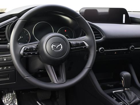 New 2026 MAZDA MAZDA3 2.5 S Sedan w/ Preferred Pkg image 12