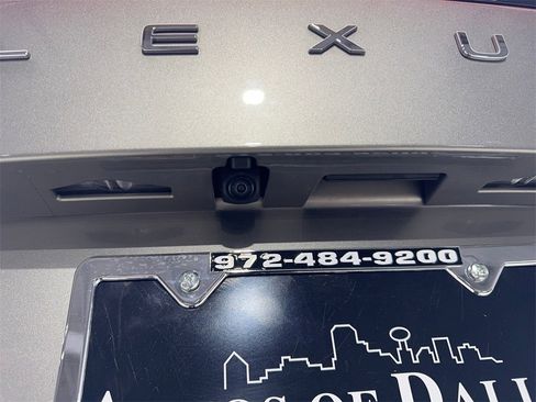 Used 2024 Lexus NX 350 AWD w/ Vision Package image 21