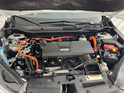 Used 2020 Honda CR-V Touring image 22