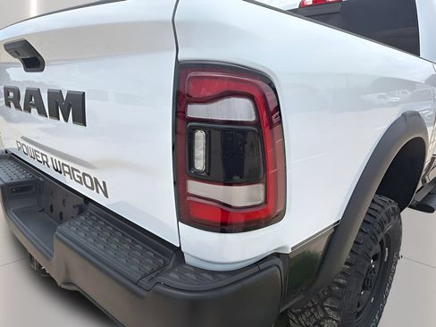 Used 2022 RAM 2500 Power Wagon AWD/4WD image 33