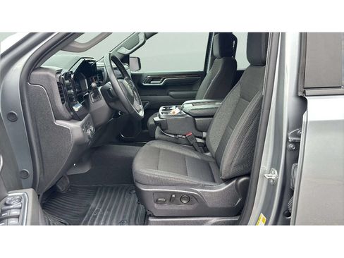 Used 2024 Chevrolet Silverado 1500 LT AWD/4WD image 10