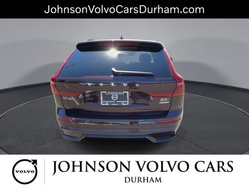 Used 2026 Volvo XC60 B5 Plus w/ Climate Package AWD/4WD image 7