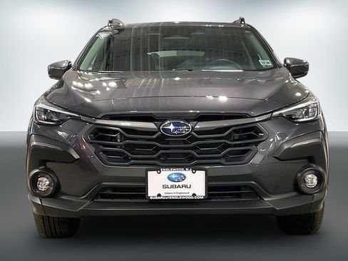 Used 2025 Subaru Crosstrek 2.5i Limited AWD/4WD image 2