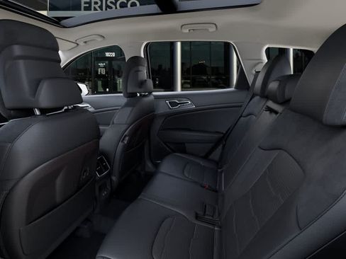 New 2026 Kia Sportage SX FWD image 18