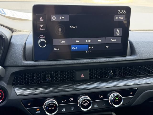 New 2026 Honda CR-V EX image 28