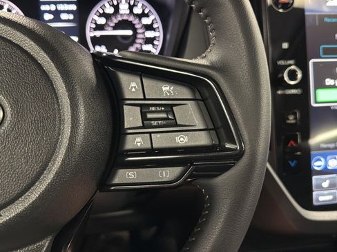 Certified 2026 Subaru Forester Premium image 22